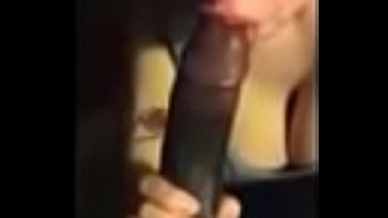 amateur bbc blowjob