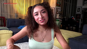 teen pov dirty talk with older man