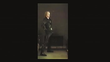 public groping penis dick