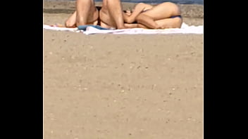 slim toned tan perky