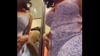 gyno doctor full nade body checkup girl