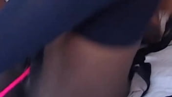 stepmom and son watch porn