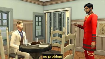 first time hairy wife shared