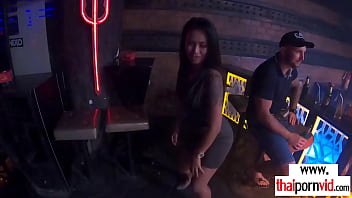 thai teens pimpted in to porn