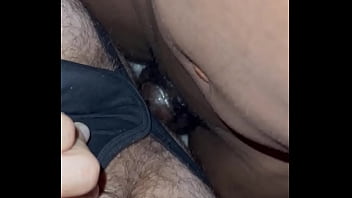 bbc unloads explosive creampie