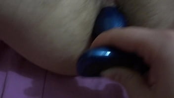 muscle girl fight and fucks guy