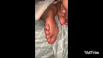 talor raz sister foot worship