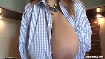 big white boobs porn dance video