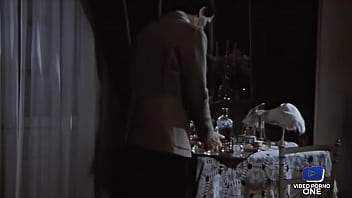 marilyn jess lesbian scene