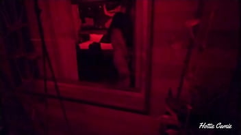 despierta junto a una culona y la manoseada y folla