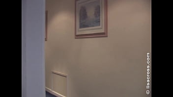 fbb lisa cross wrestling