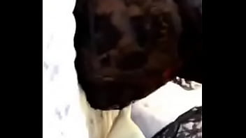 big black african boob porn