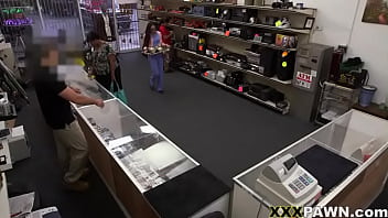 shop blowjob pay money xxxpawn