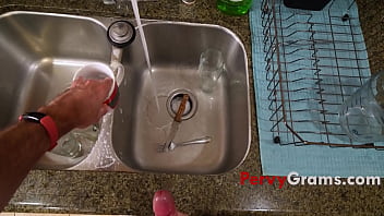dirty ass granny porn