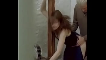 50yr old biker fucks younger women