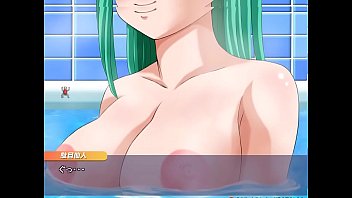dragon ball video porn part2 free wacth