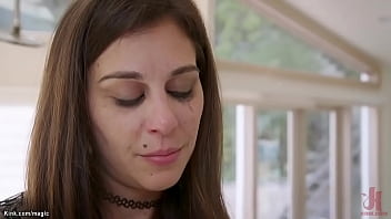 stepmom teach dp anal brest milk