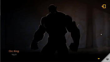 sucking off the director