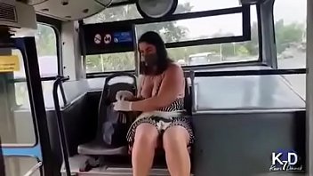 asian shcool bus sex public download