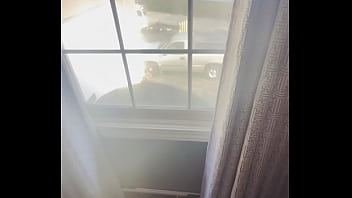 window flashing porn compilation