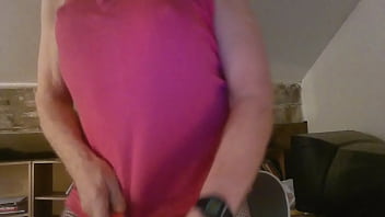 feminization sissy clit