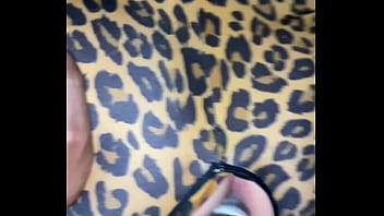 klixen leopard catsuit