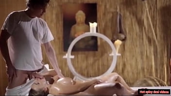 very hot forced massage family porn movie