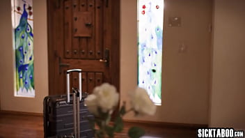 she cheated on husband