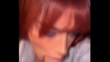 sonia french redhead goth teen porn