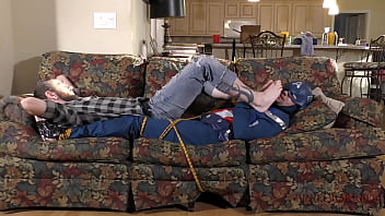 brad hollibaugh tied up porn