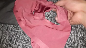 bother smelling sister panty