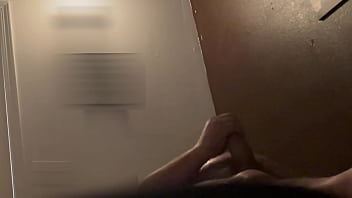 pee while getting massage