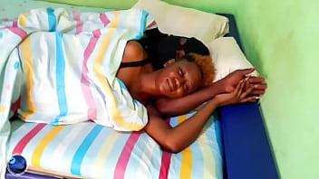 premature cum ebony