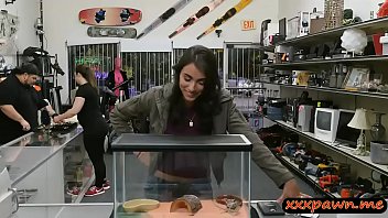 curvy big tits amateur