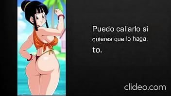 swinger de dragon ball