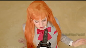 orihime cosplay xxx