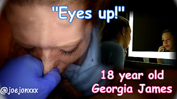 georgia cry
