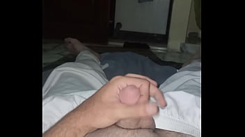 putting my dick in sleeping wife mouth