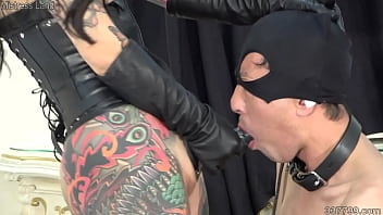 cunnilingus bondage brooke abuse