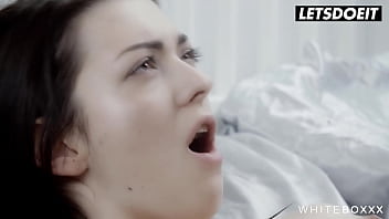 czech ganbang compilation