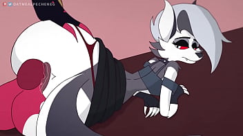 animated emma frost fucked in ass