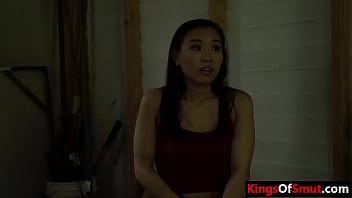 asian mother daughter masturbation