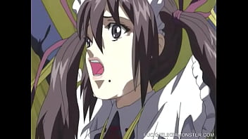 bdsm vibrator brutal anime