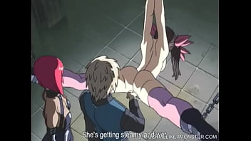 gang bang virgin