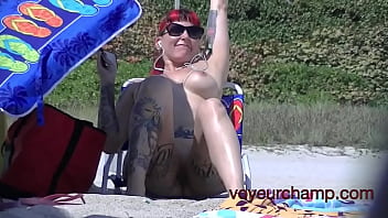 porn wife first time at nudist