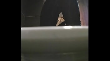 pee during a exam