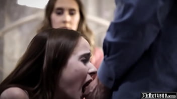 sis with dad sex