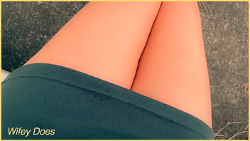 free homemade wife flashing video