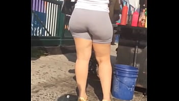 candid office pants ass