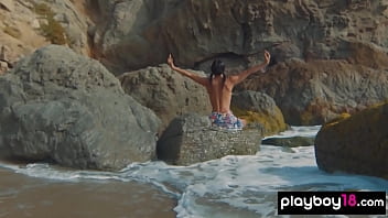 erotic yoga porn videos